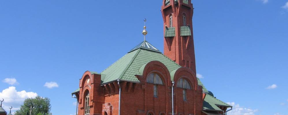 
            Фотография Кунчерово