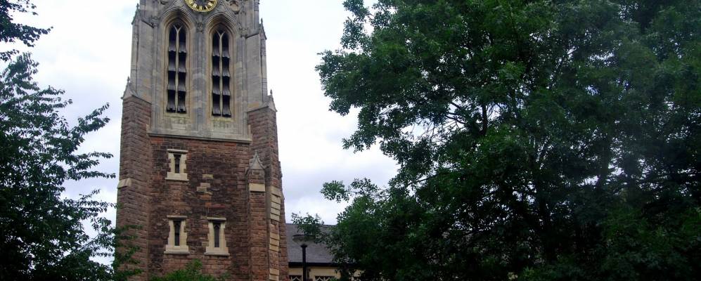 
            Фотография Бертон апон Трента