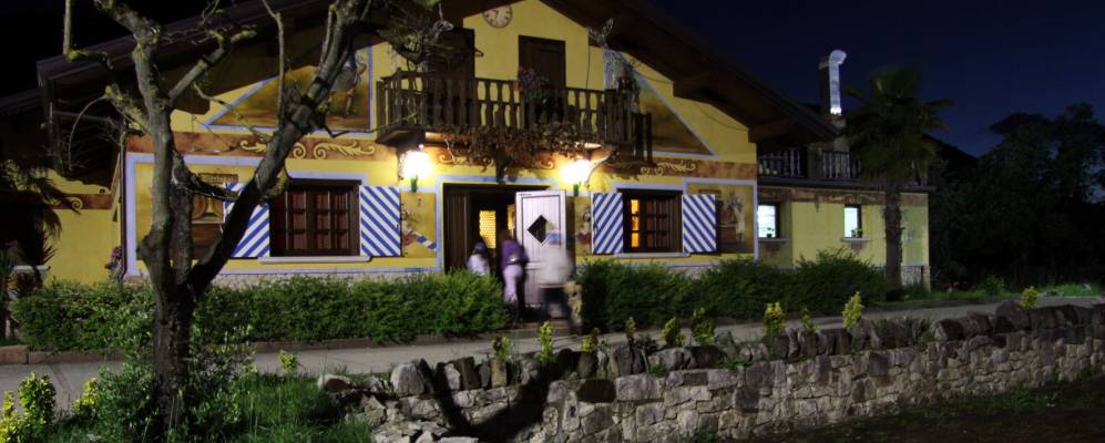 
            Фотография Байя е Латины