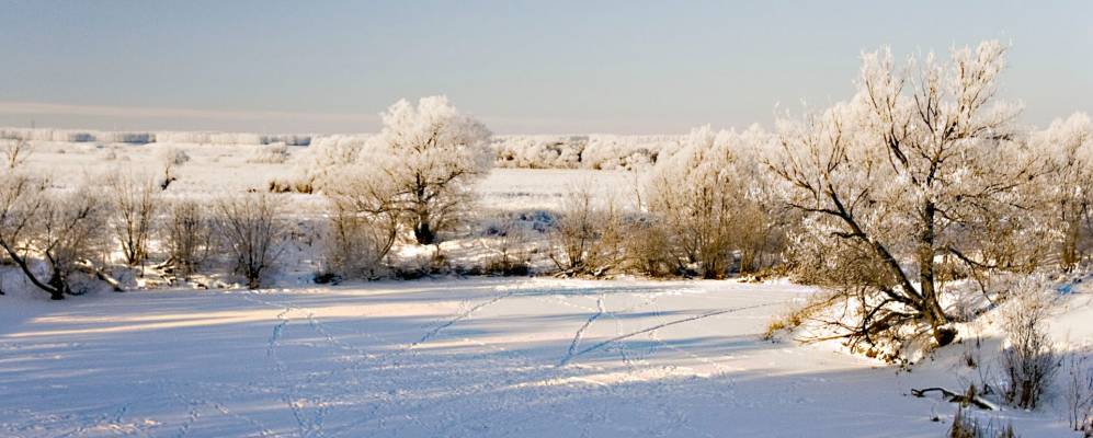 
            Фотография Заречья Второго