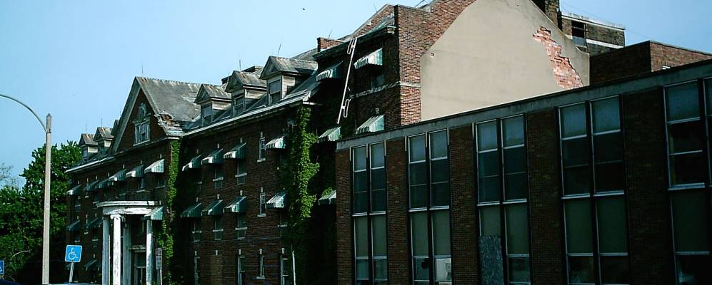 
            Фотография Крофордсвилла