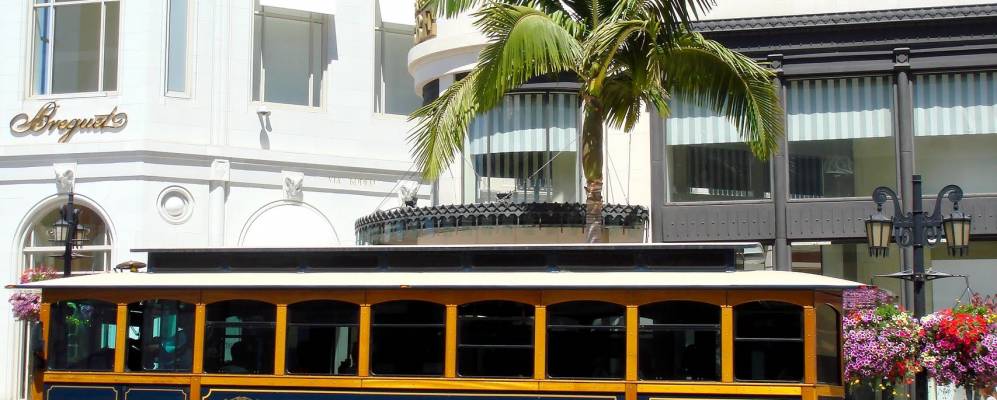 
            Фотография Беверли Хиллза