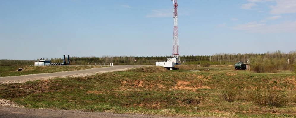 Фотография Жемчугово