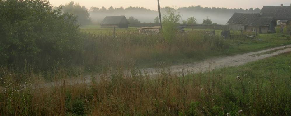 
            Фотография Екатериновки