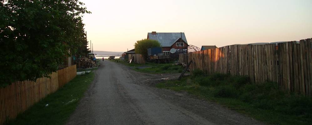 Фотография Каменки