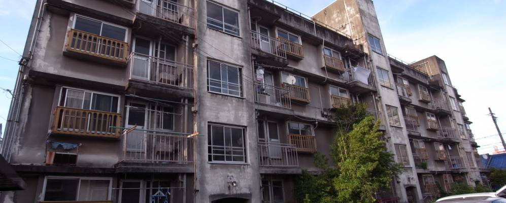 Фотография Огаки