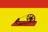 Флаг Ногинска