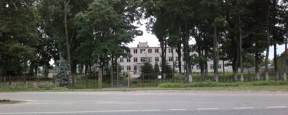 Фотография Олейницкого