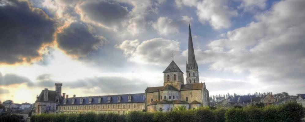 
            Фотография Сен-Савен