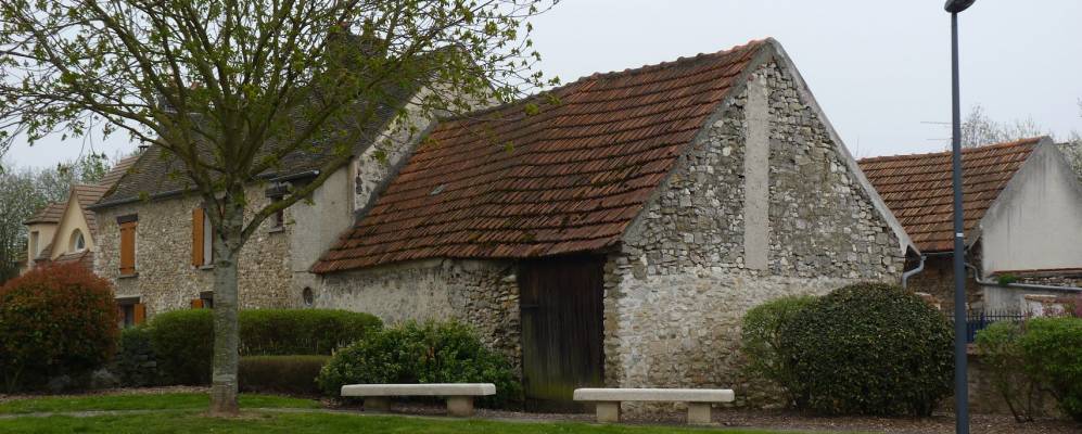 
            Фотография Фонтенэ-лё-Флёри