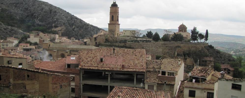 Фотография Молинос