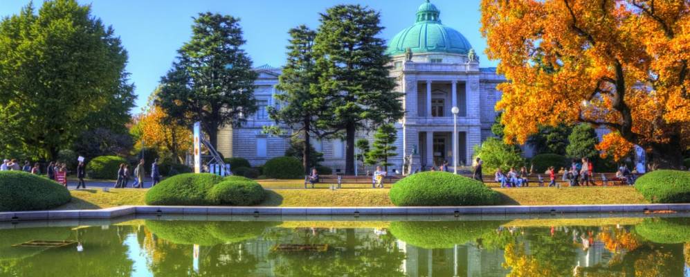 
            Фотография Уэно