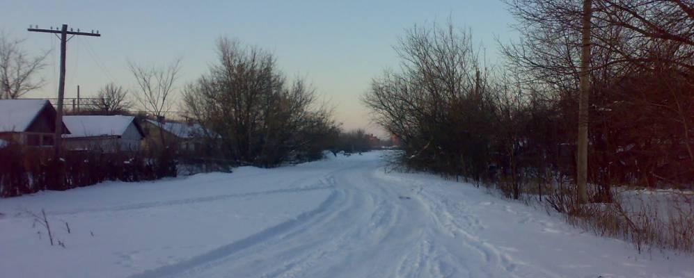 Фотография Суковкино