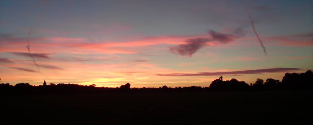 
            Фотография Бебингтона