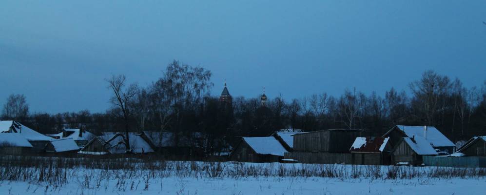 
            Фотография Надежино