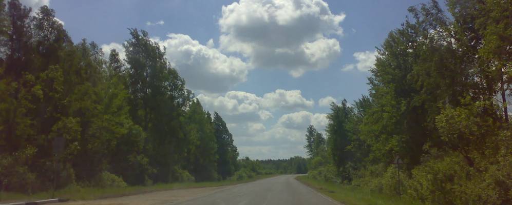 Фотография Островского Перевоза