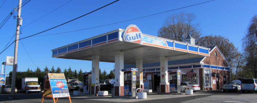 
            Фотография Порт Монмоута