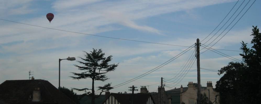 
            Фотография Салтфорда