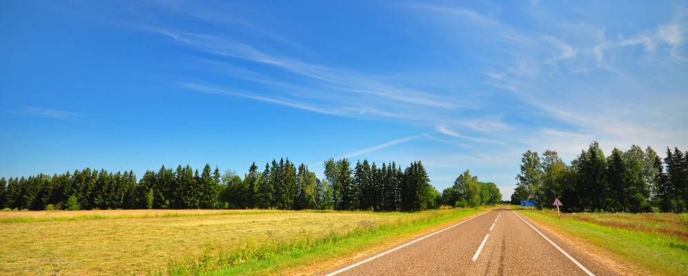 Фотография Великого Села