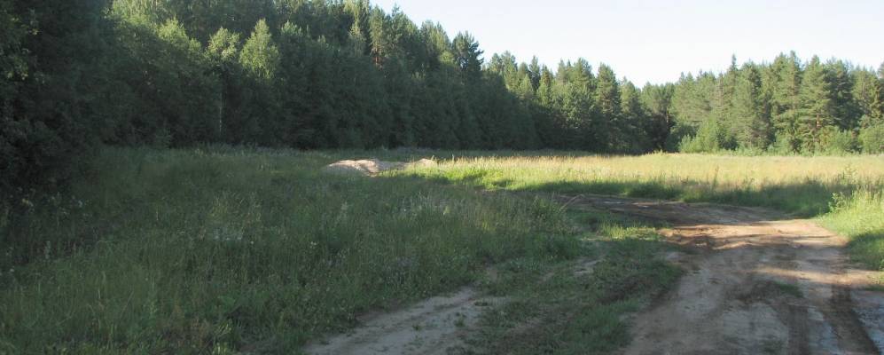 
            Фотография Гремячево