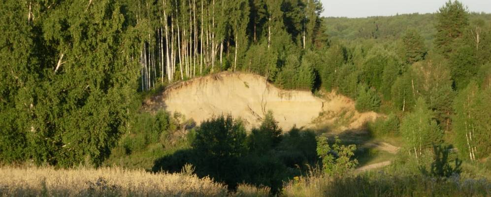 
            Фотография Волково