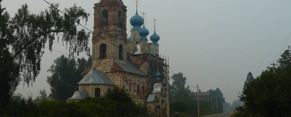 
            Фотография Высоково