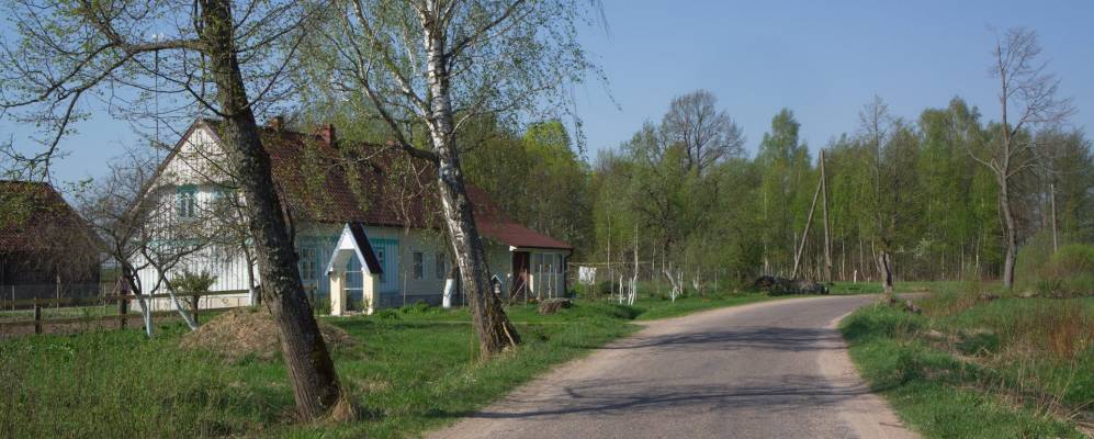 
            Фотография Хлебниково