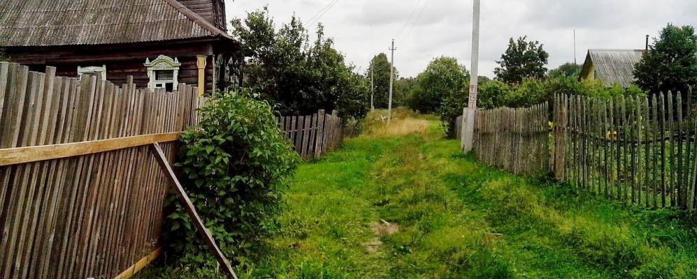 
            Фотография Барщинки