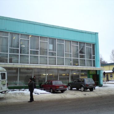 Холм-Жирковский