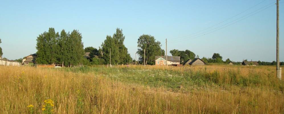 Фотография Конанцево