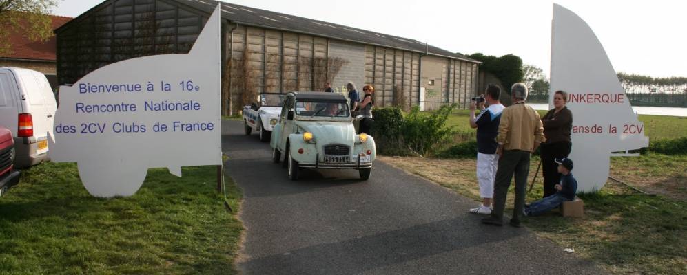 
            Фотография Каппель-ля-Гранда