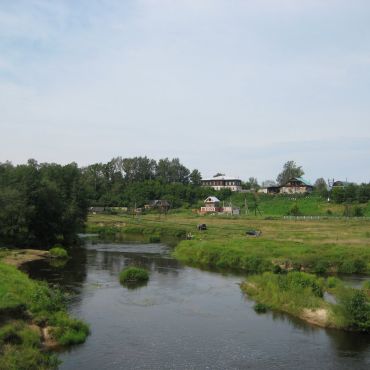 Кантаурово