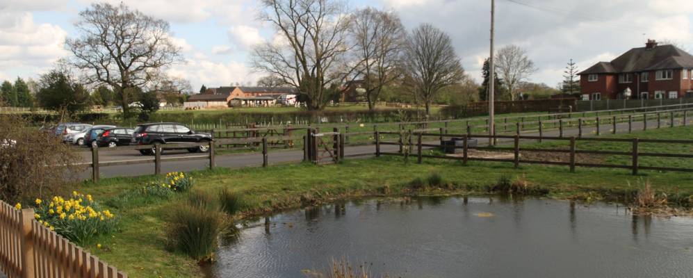 
            Фотография Вилластона