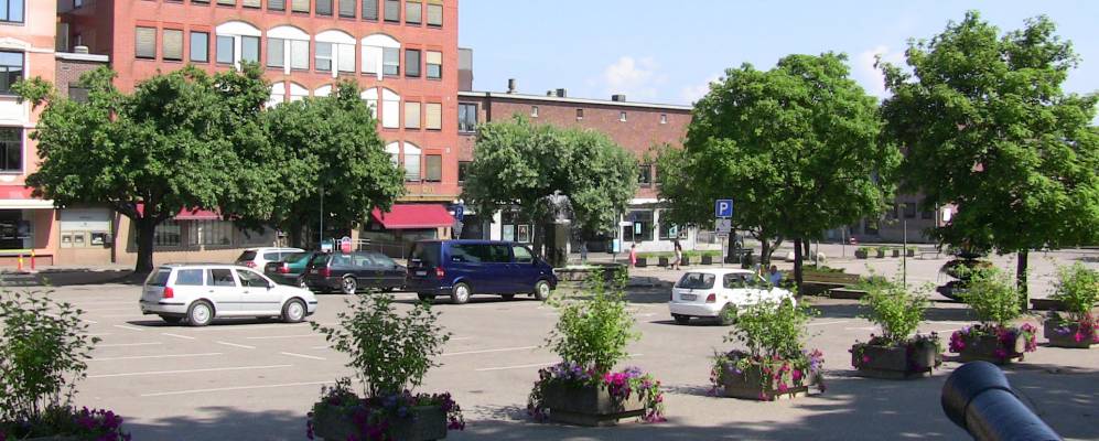 
            Фотография Хортена