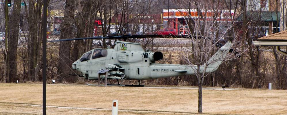 
            Фотография Айленд Лейк