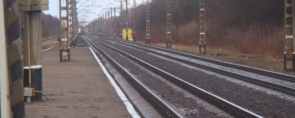 
            Фотография Бакланово