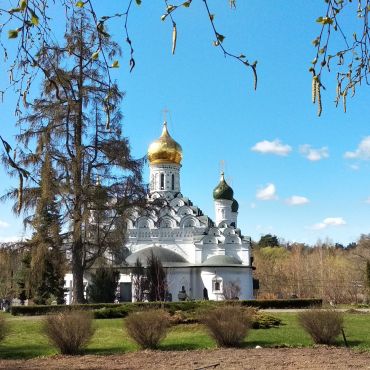 Николо-Урюпино