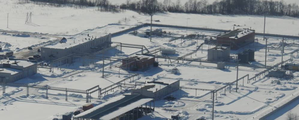 
            Фотография Горохово