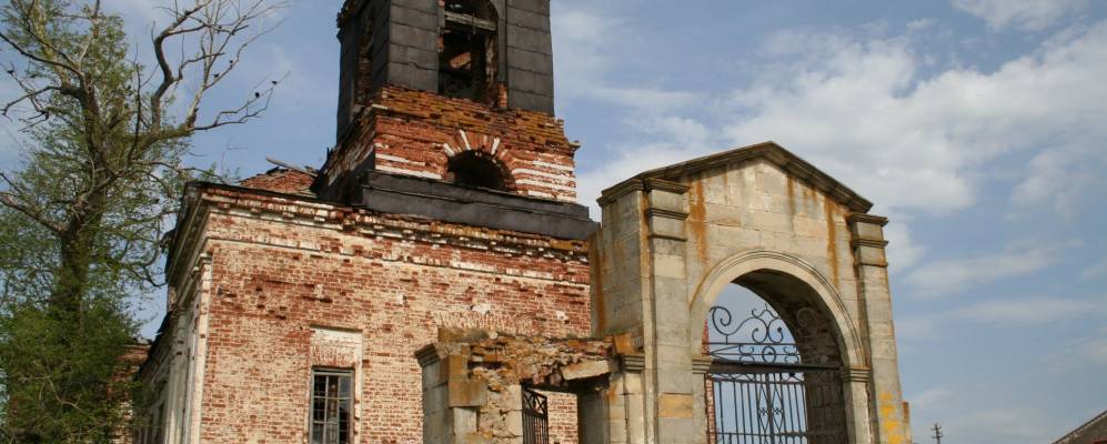 
            Фотография Кураково