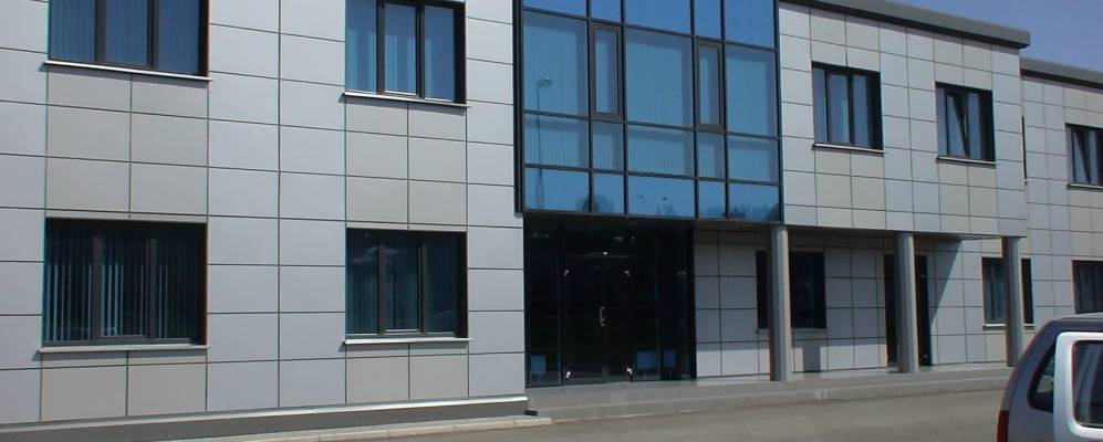 Фотография деревни Ахромеи