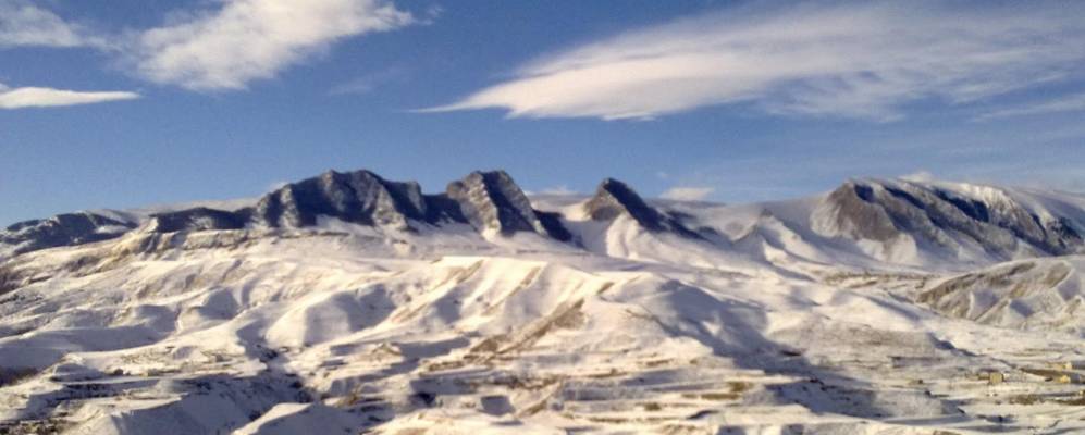 
            Фотография хутора Хажнимахи