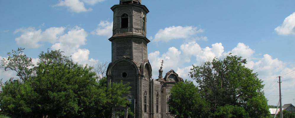 
            Фотография Покровского