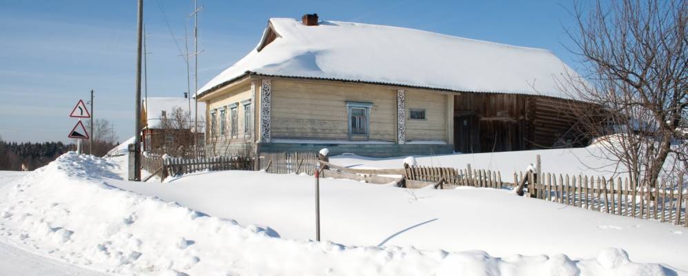 Фотография Сусловщины