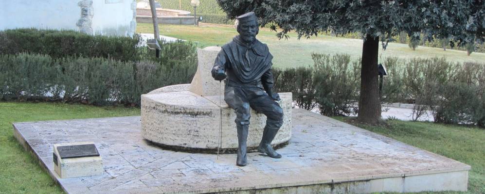 
            Фотография Раполано Терме