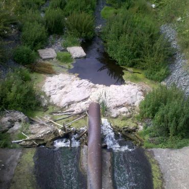 Сперановка