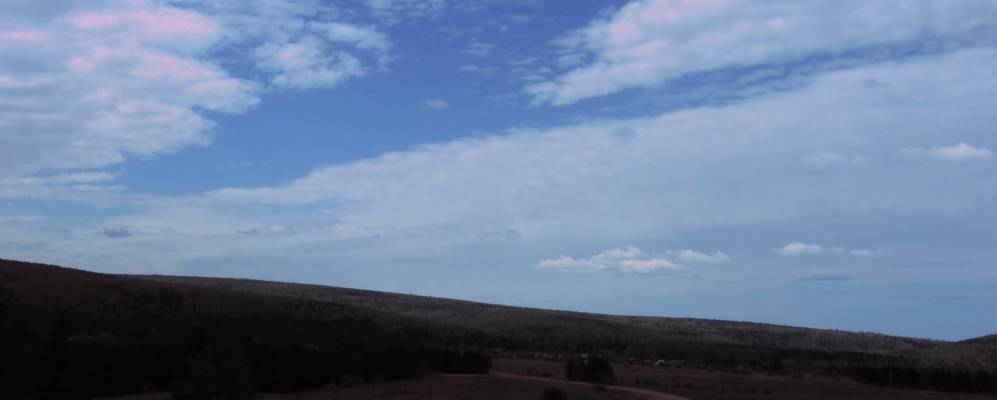 Фотография Баронской