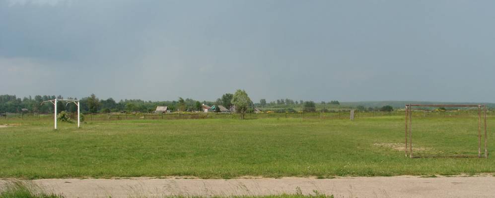 Фотография Нестеровки