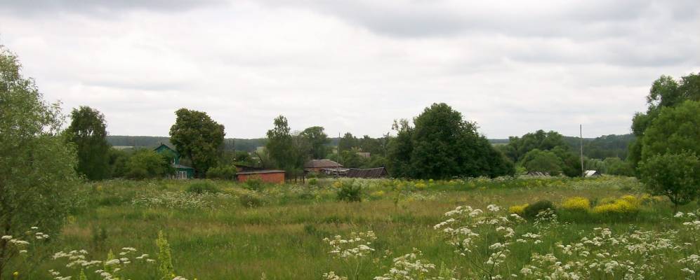 
            Фотография Климовского