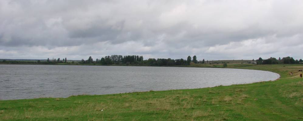 
            Фотография Острова