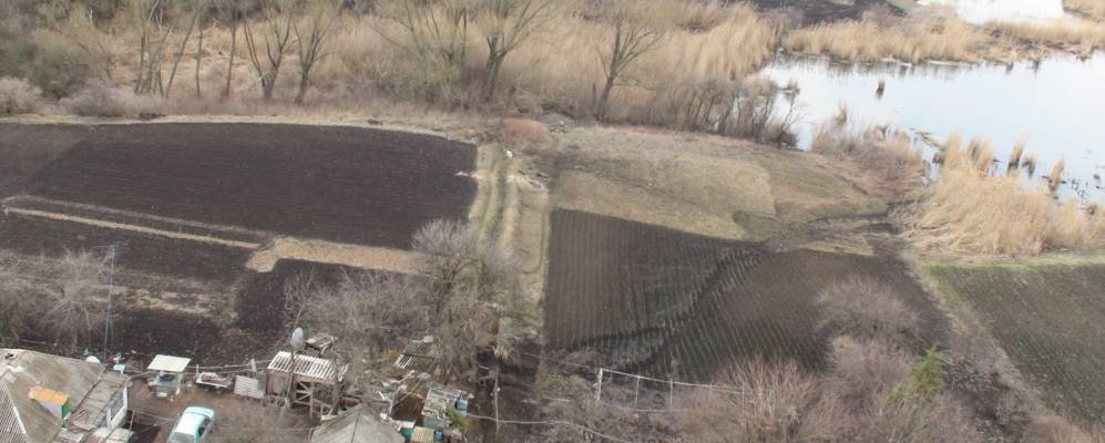 
            Фотография Егоровки